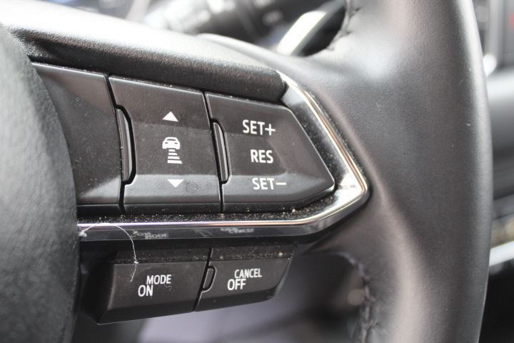 Used Car 2024 Mazda Cx-5  2.5 S Select Package For Sale Under $25,000 In Georgetown, Texas