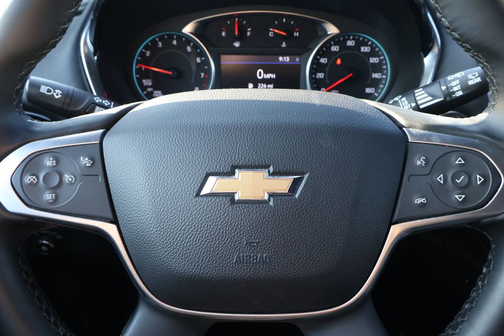 Thumbnail: 2023 Chevrolet Traverse - 20