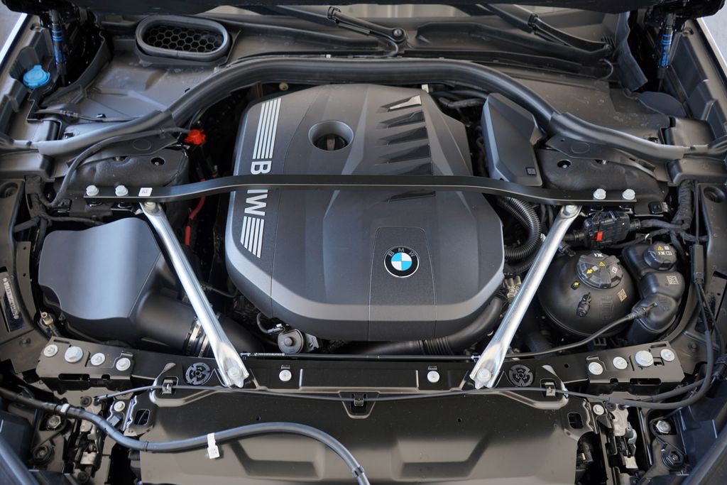 2025 BMW 7 Series 740i xDrive 22