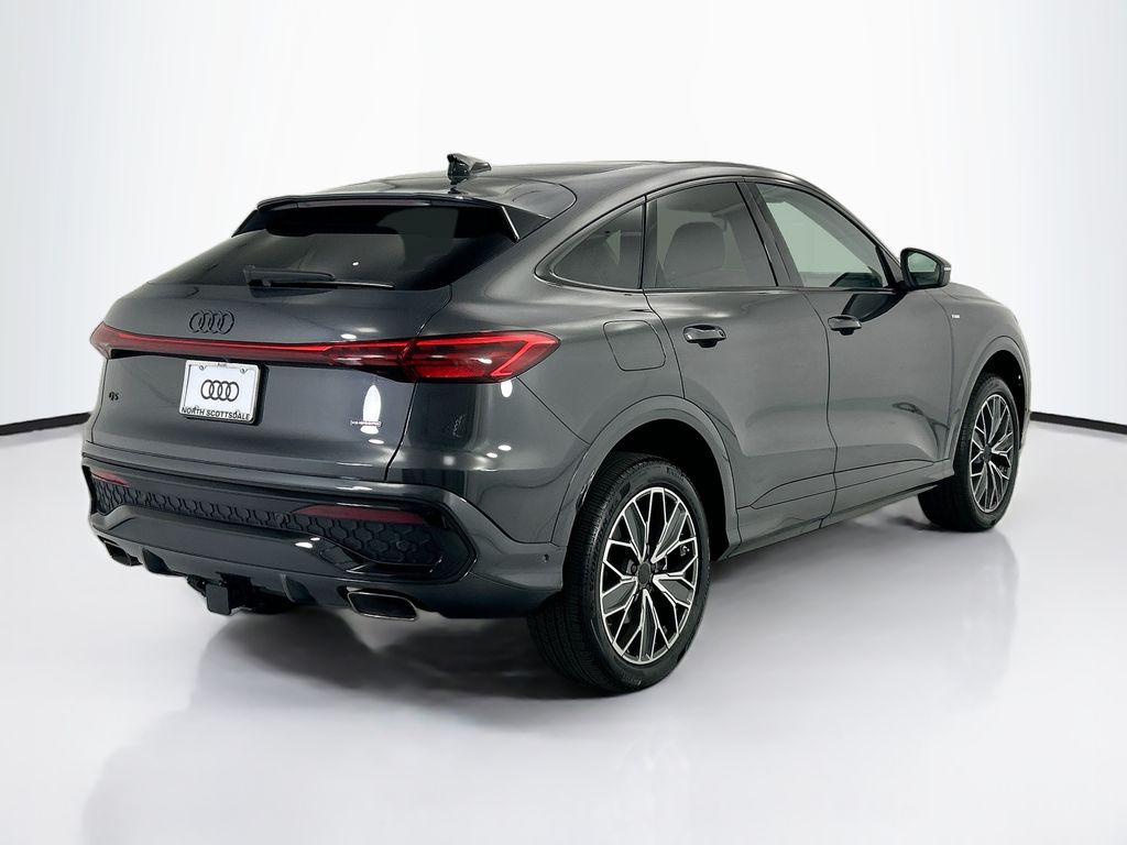 Thumbnail: 2026 Audi Q5 - 5