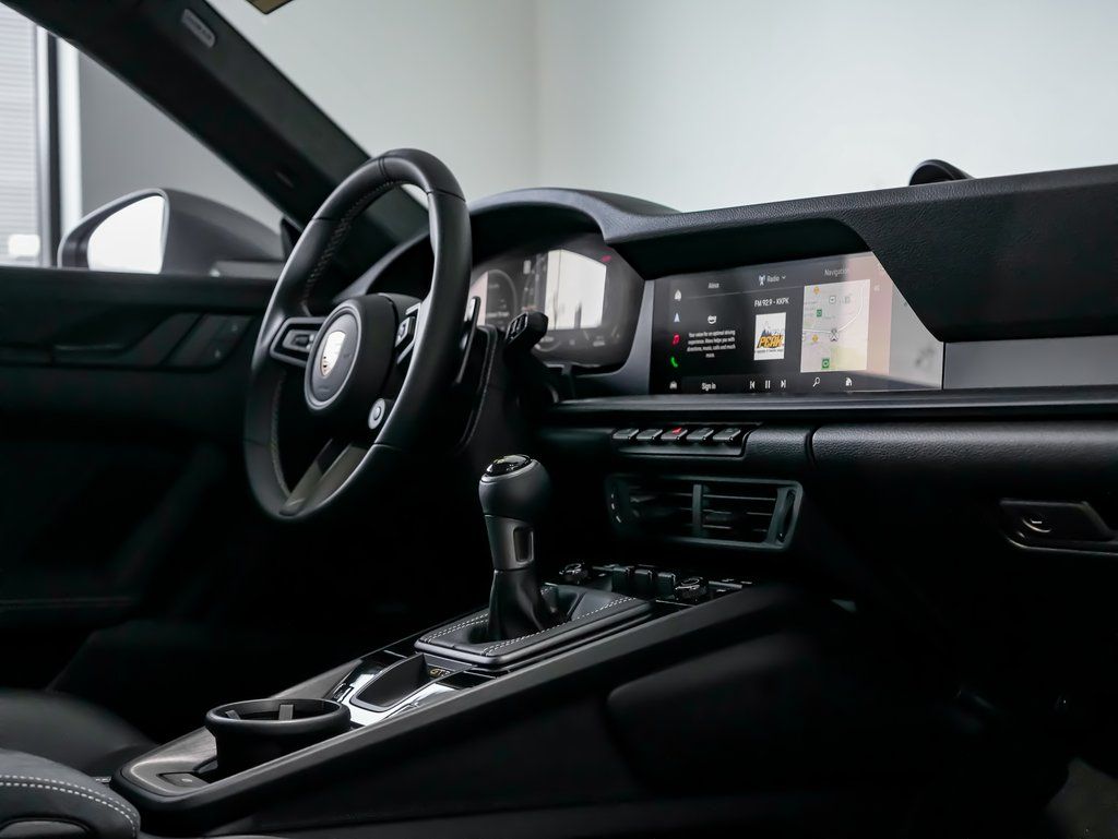 Certified Used 2026  Porsche GT3 image 28