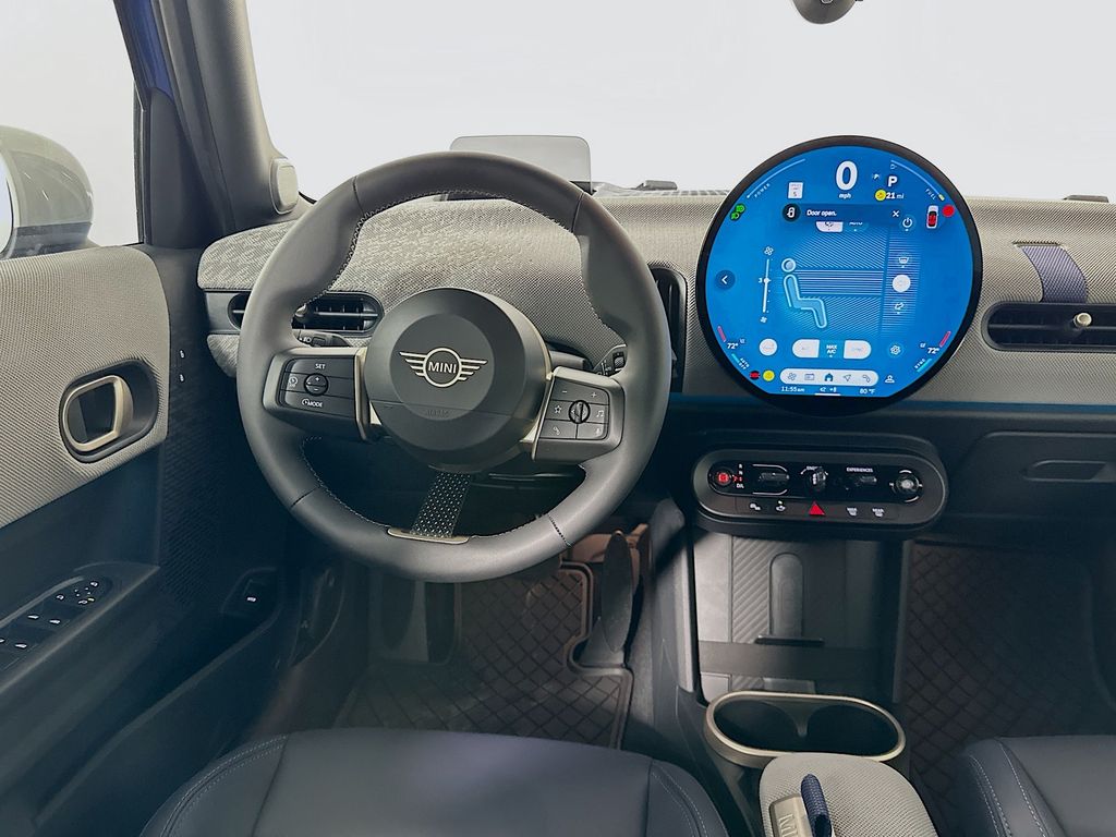 Thumbnail: 2026 MINI Cooper - 18