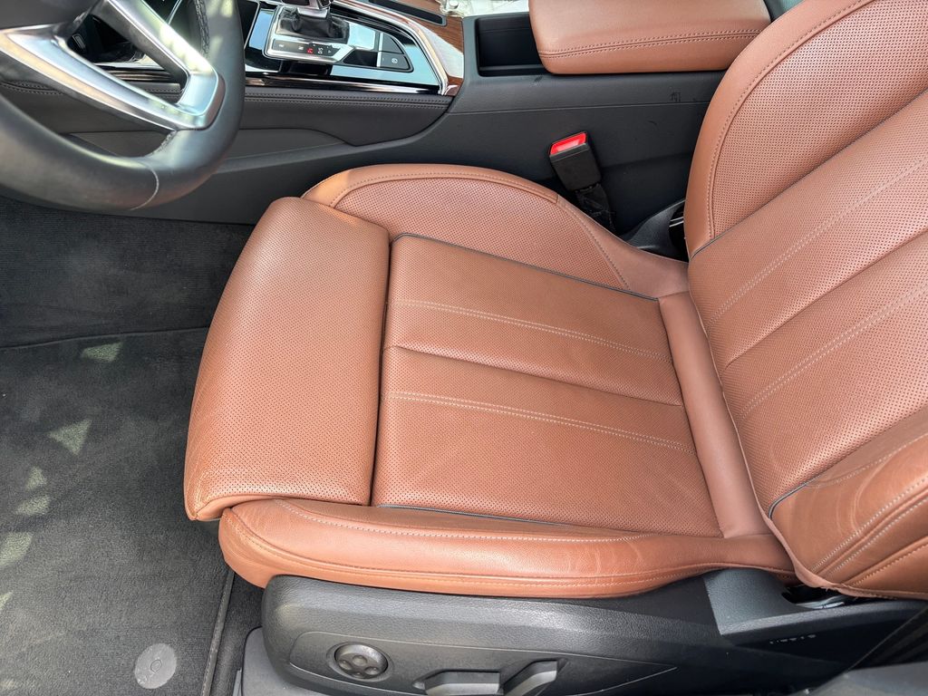 Used Car 2023 Audi A4  40 Premium Plus For Sale Under $30,000 In Austin, Texas