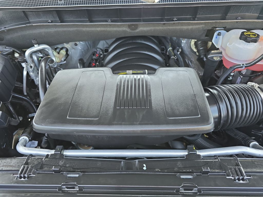 Used 2026 Chevrolet Suburban SUV