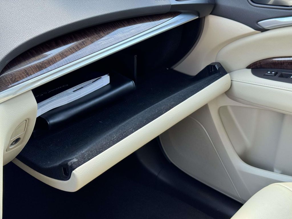 Used 2020 Acura MDX SUV