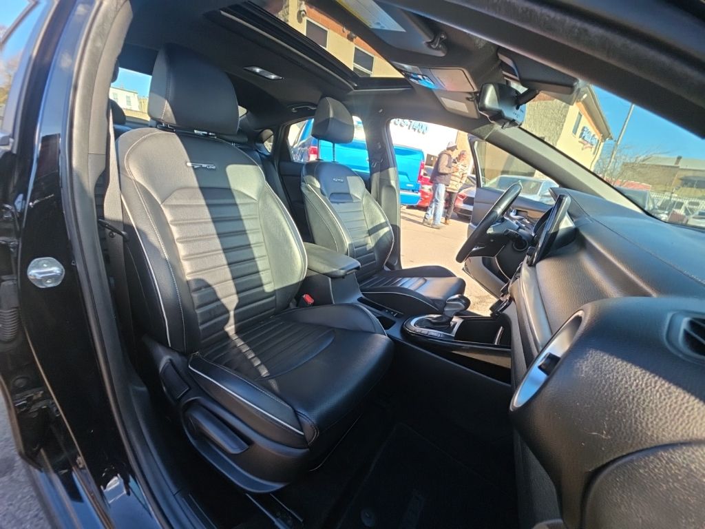 used 2022 Kia Forte car, priced at $15,595