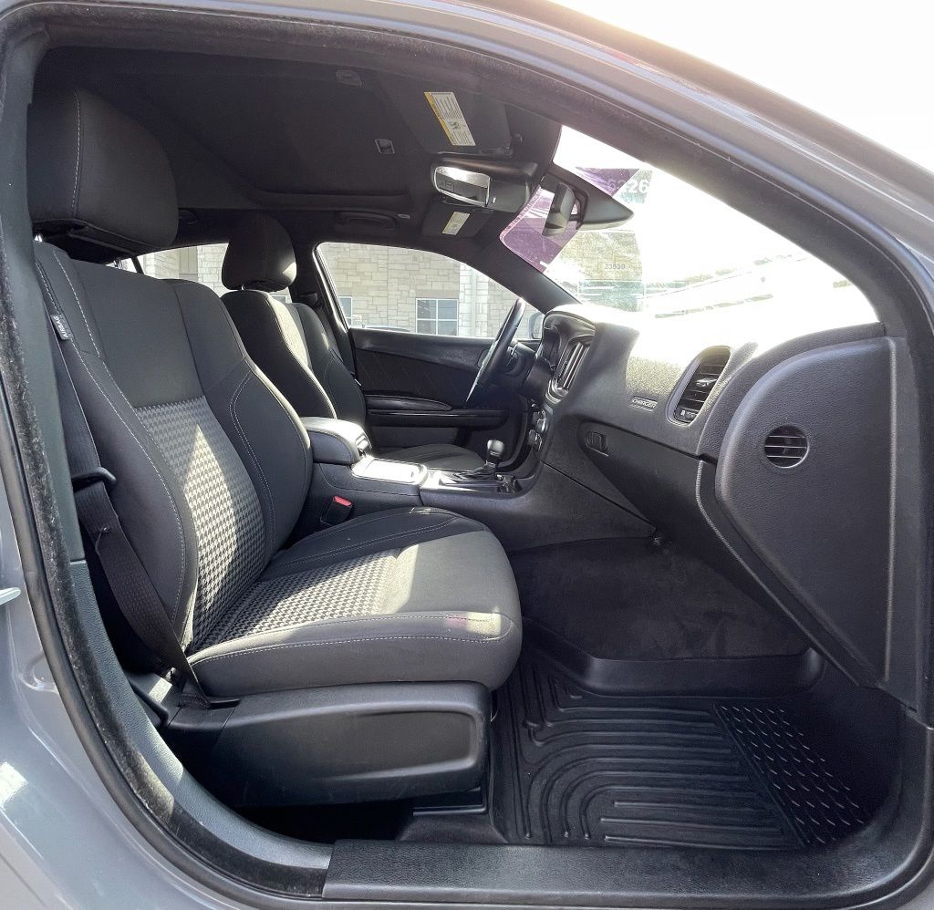 2018 Dodge Charger GT Gray at AutoSavvy Houston Southwest