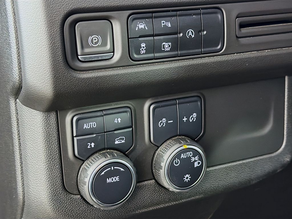 Used 2024 Chevrolet Tahoe SUV