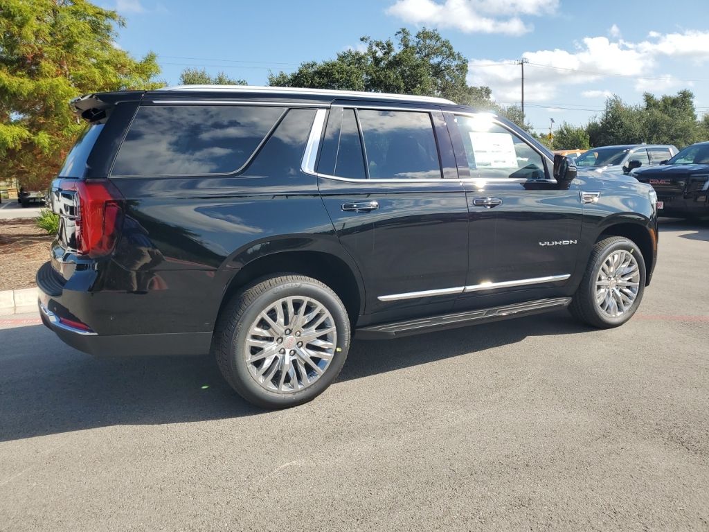 New Car 2025 Gmc Yukon  Elevation For Sale In Austin, Texas