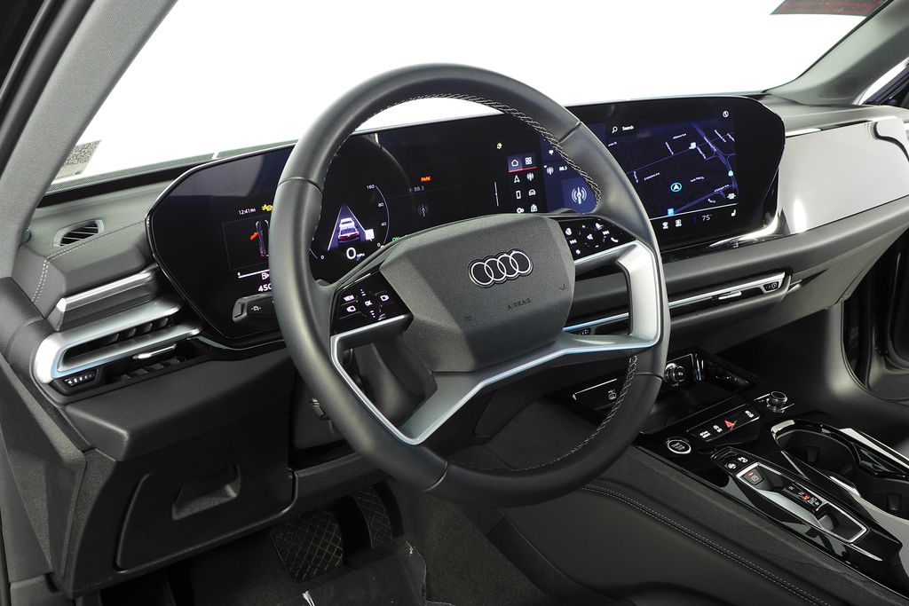 Thumbnail: 2025 Audi A5 - 29