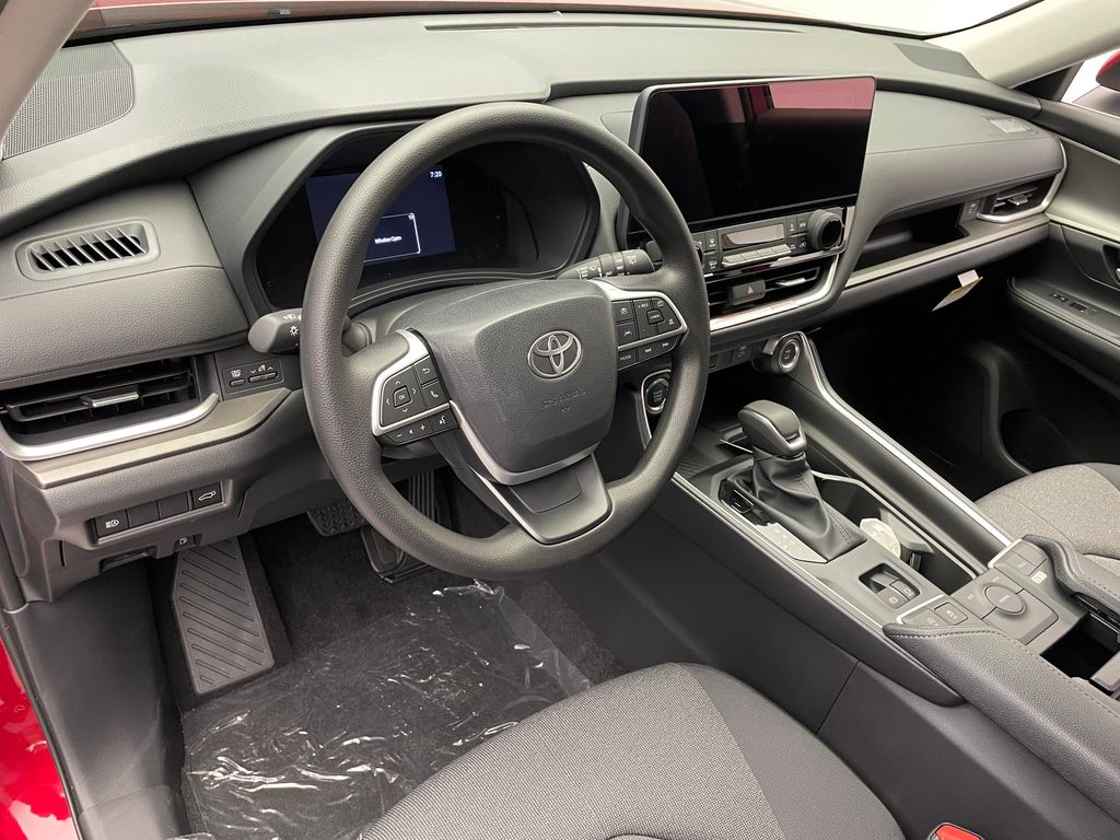 Thumbnail: 2025 Toyota Grand Highlander - 11