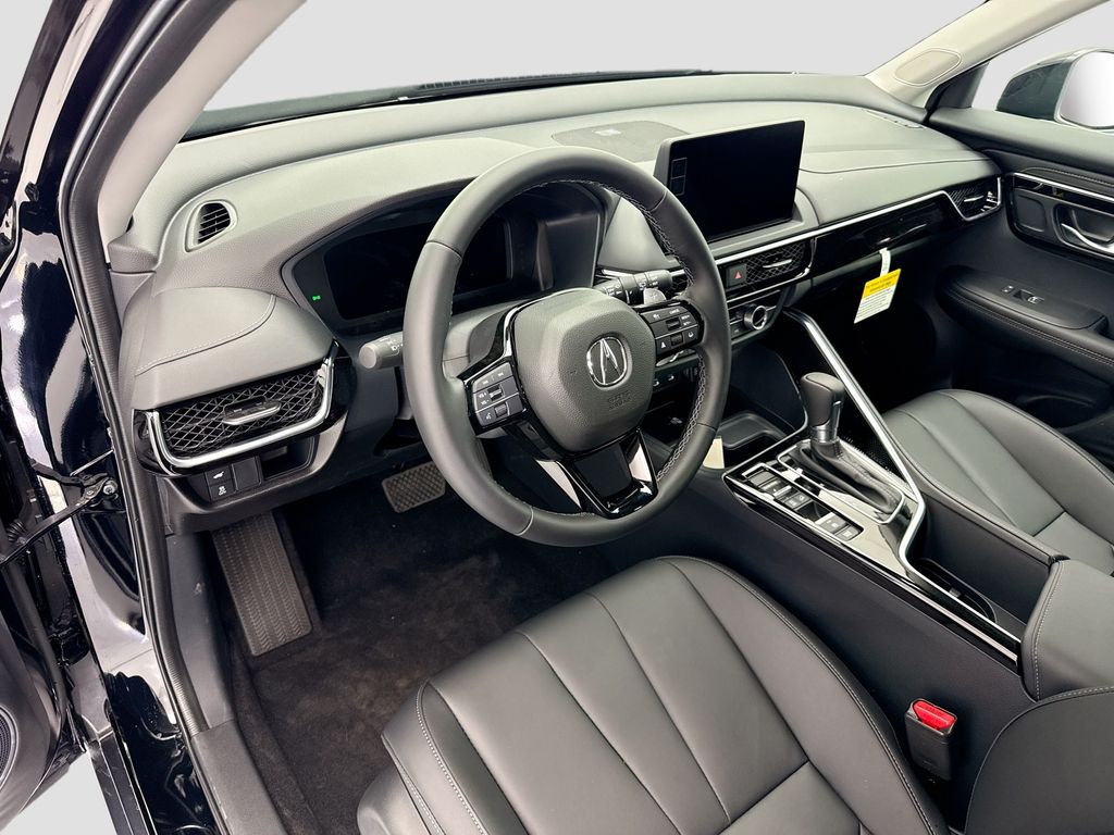 Thumbnail: 2026 Acura ADX - 9