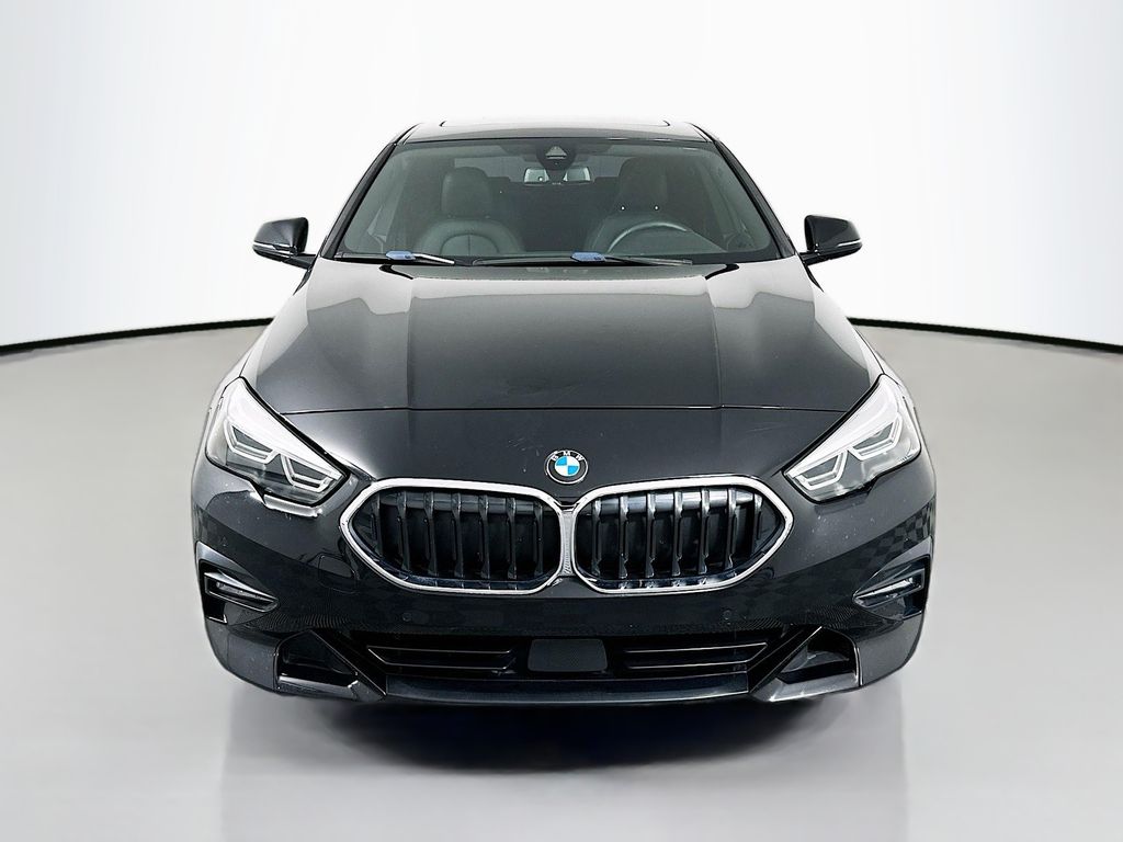 Thumbnail: 2021 BMW 2 Series - 2