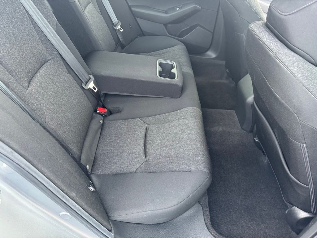 Used 2024 Silver Honda LX image 22