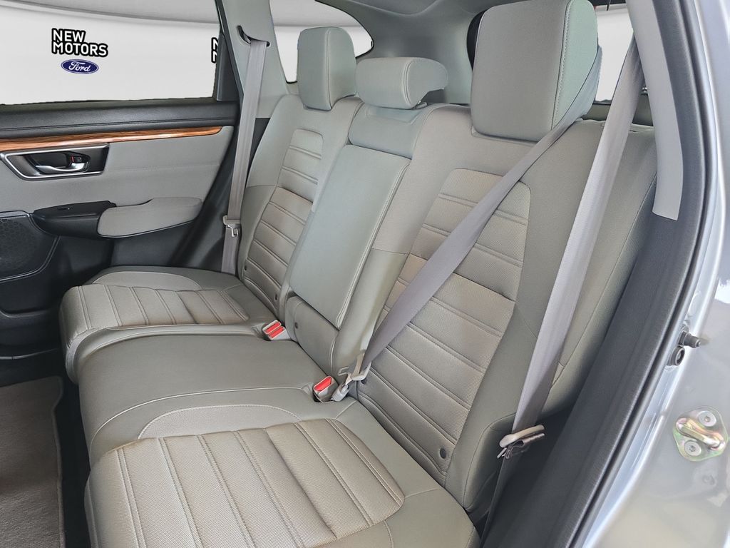 Used 2019  Honda EX image 12