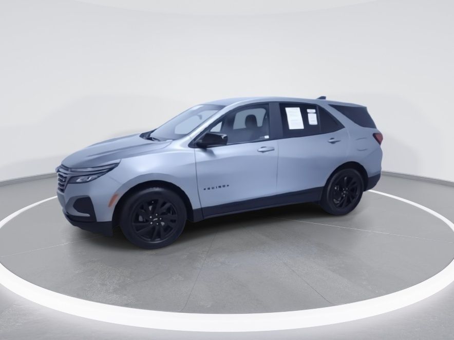 View vehicle photo 7