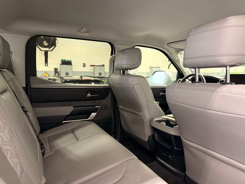 Thumbnail: 2023 Toyota Tundra - 25