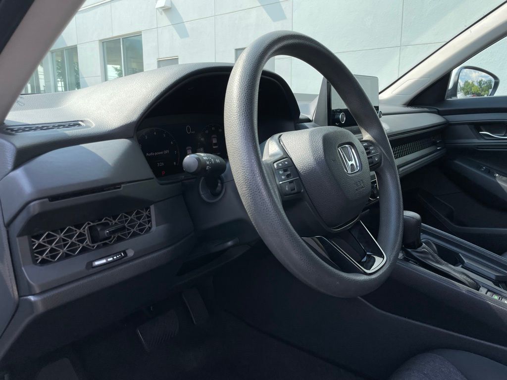 Thumbnail: 2023 Honda Accord - 27