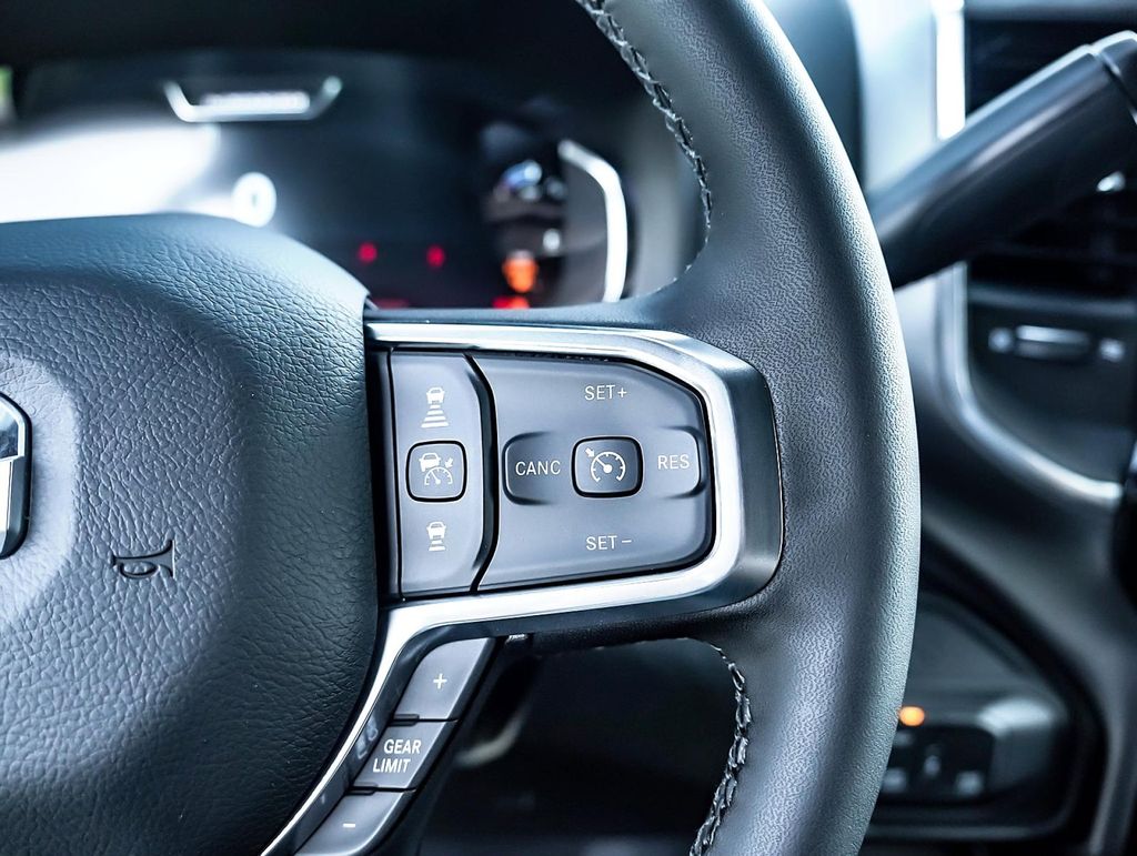 New Car 2025 Ram 2500  Laramie For Sale Under $70,000 In Taylor, Texas