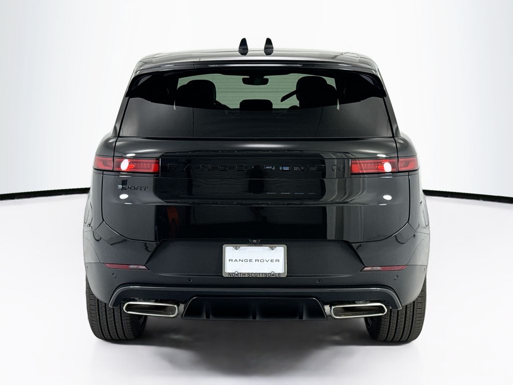 Thumbnail: 2026 Land Rover Range Rover Sport - 6