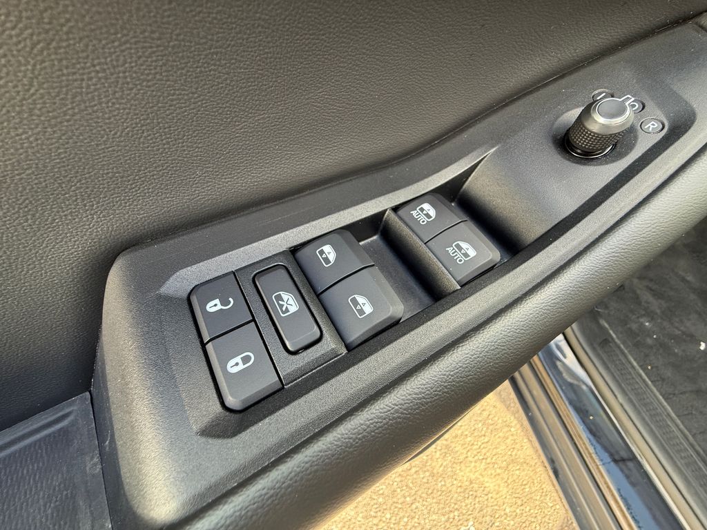 Certified Used 2023 Black Jeep Limited image 28