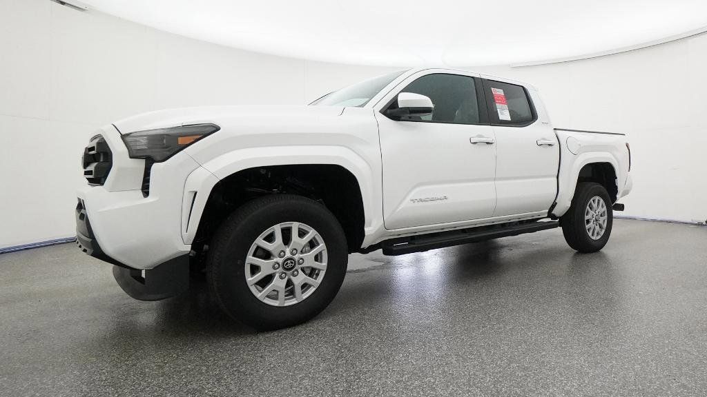 Thumbnail: 2025 Toyota Tacoma - 7