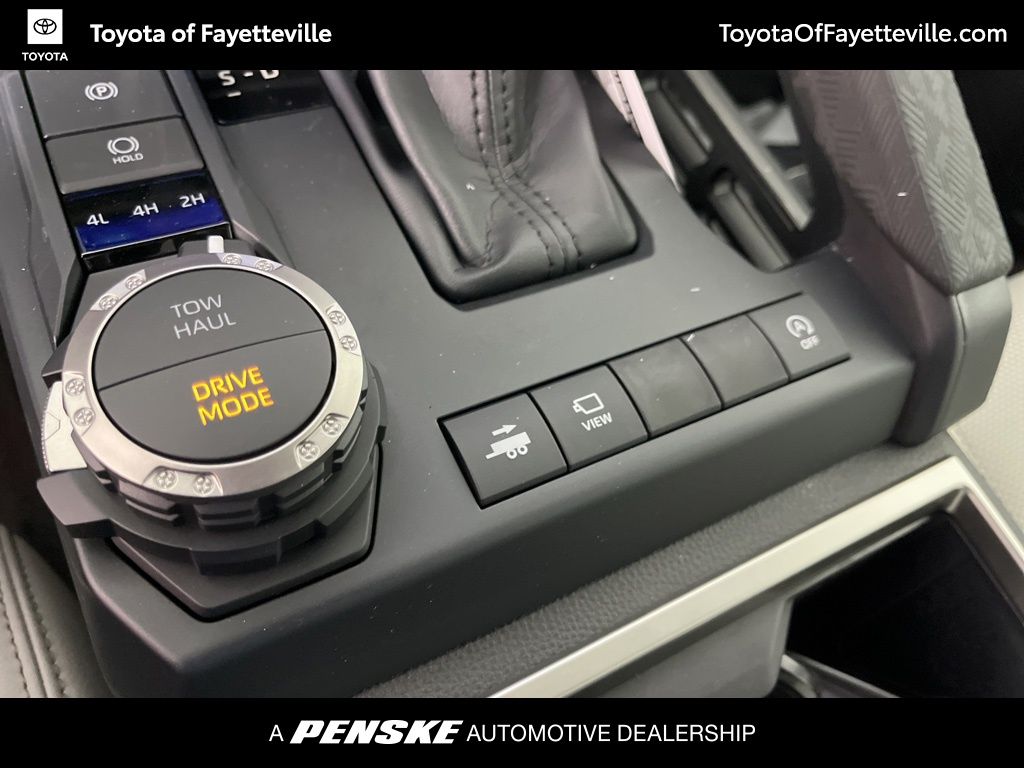 Thumbnail: 2025 Toyota Tacoma - 32