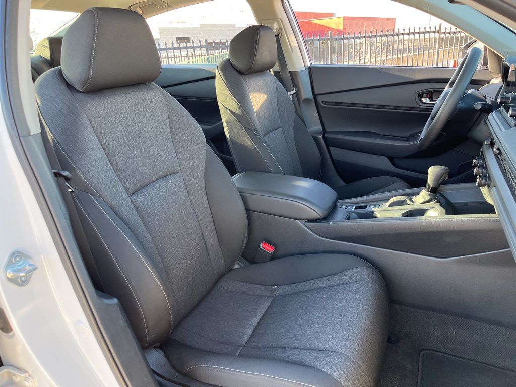 Thumbnail: 2023 Honda Accord - 24