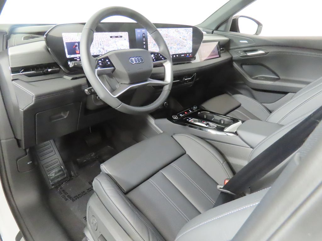Thumbnail: 2027 Audi Q6 e-tron - 26