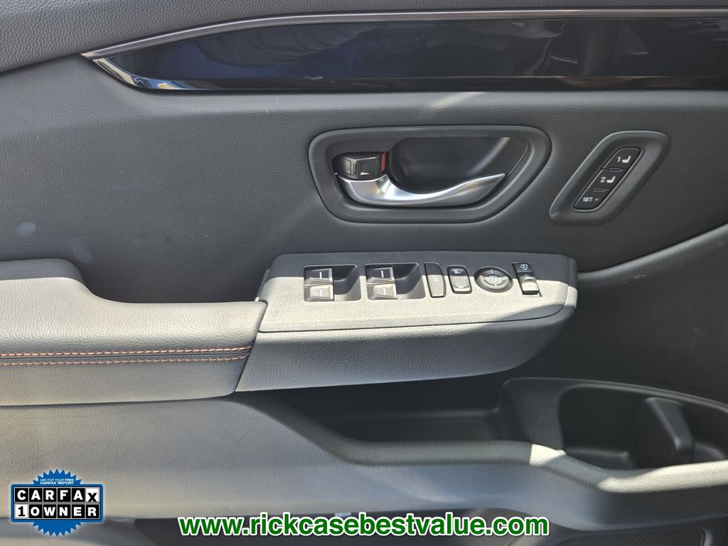 2024 Honda Pilot - $39,490