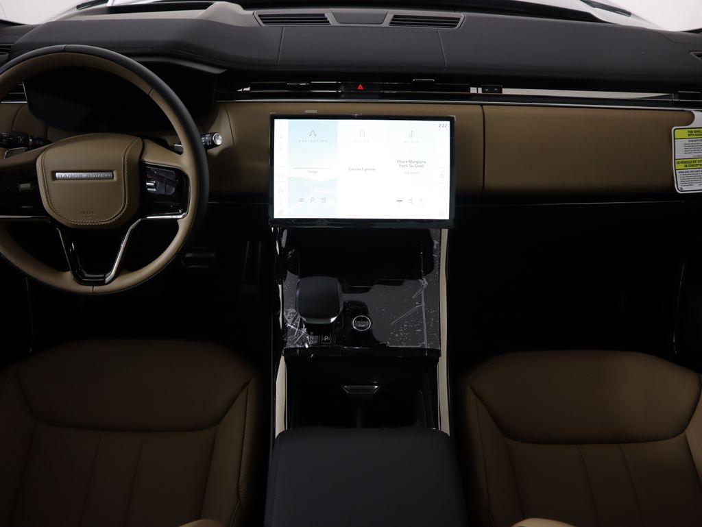 Thumbnail: 2026 Land Rover Range Rover Sport - 14