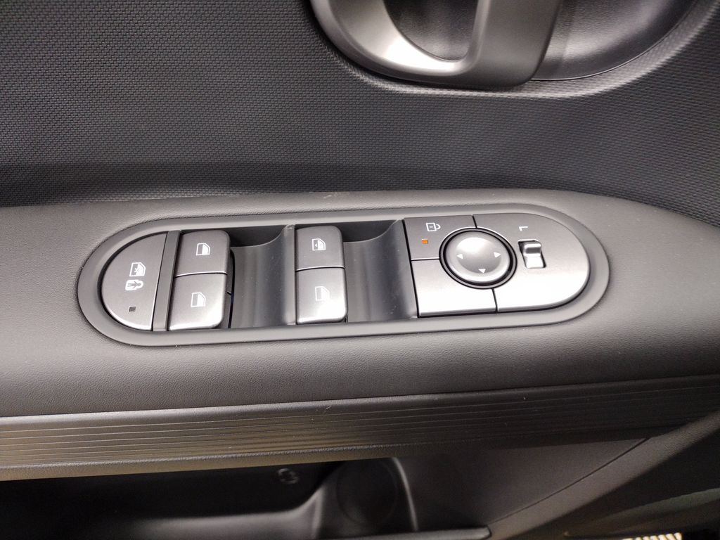 2026 Hyundai IONIQ 5 SE Standard Range