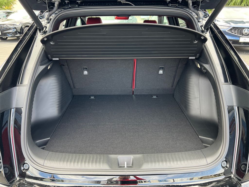 Thumbnail: 2025 Acura ADX - 24