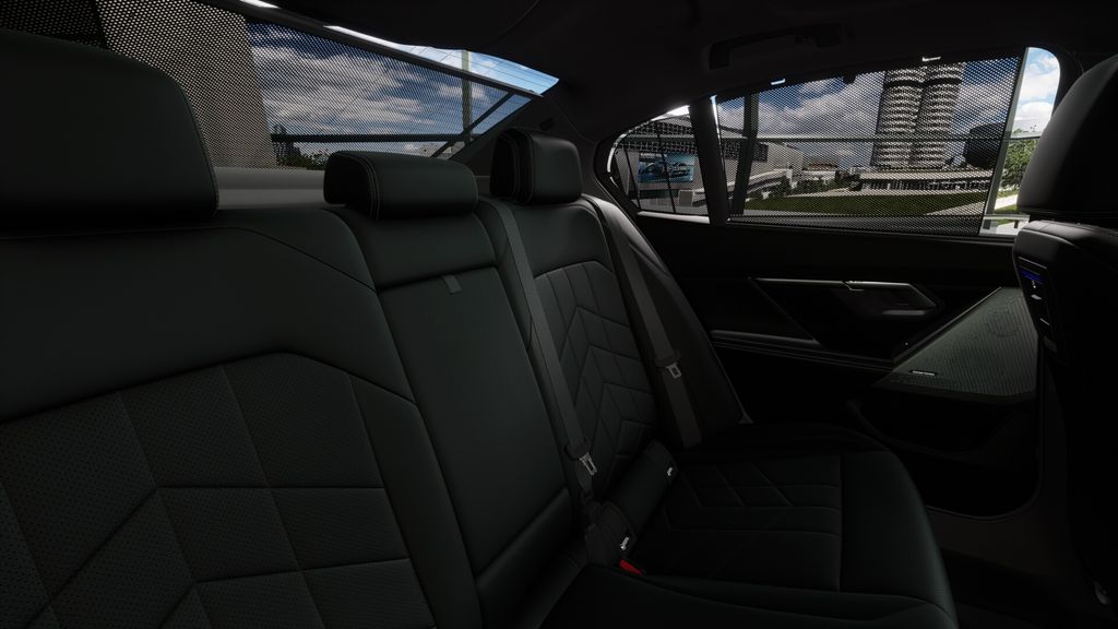 Thumbnail: 2026 BMW 5 Series - 12