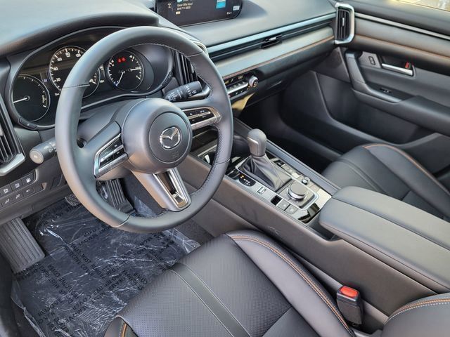2026 Mazda CX-50 Premium - Photo 8