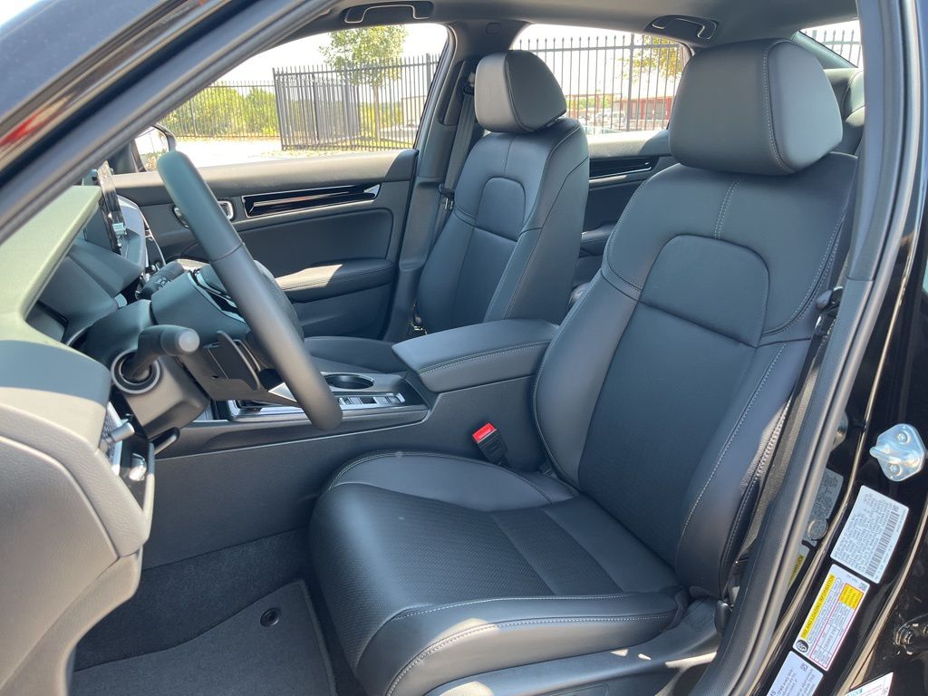 Thumbnail: 2026 Honda Civic - 12