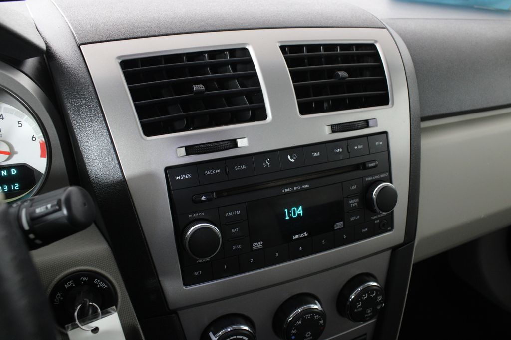 Used 2009 Dodge Avenger for sale in 