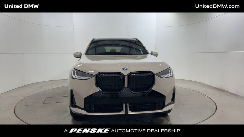 Thumbnail: 2026 BMW X3 - 3