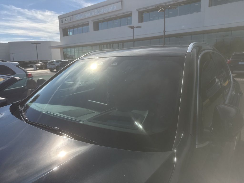 Thumbnail: 2020 BMW X3 - 2