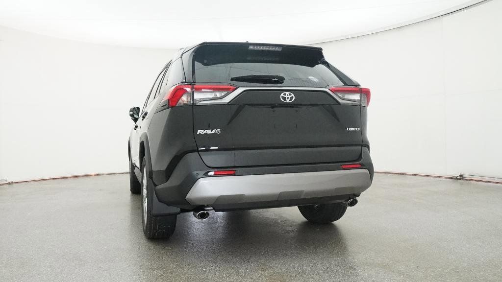 Thumbnail: 2025 Toyota RAV4 - 3