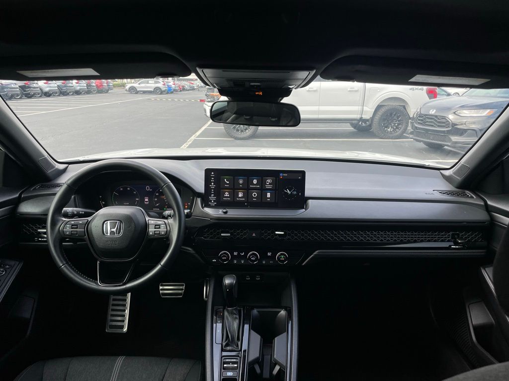 Thumbnail: 2024 Honda Accord - 10