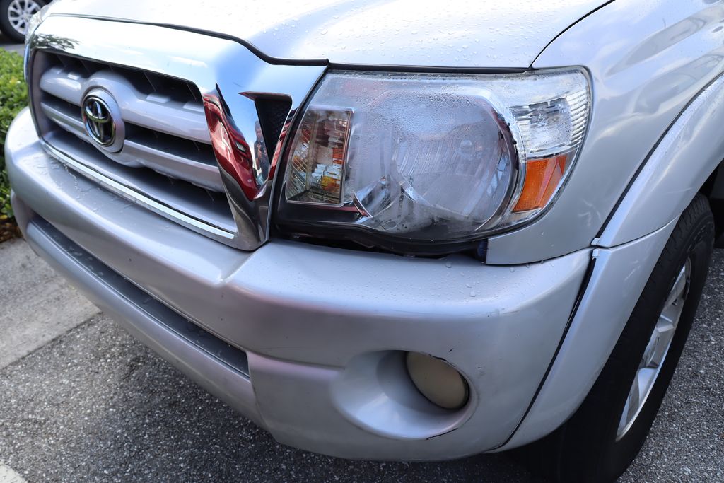 2006 Toyota Tacoma PreRunner 3
