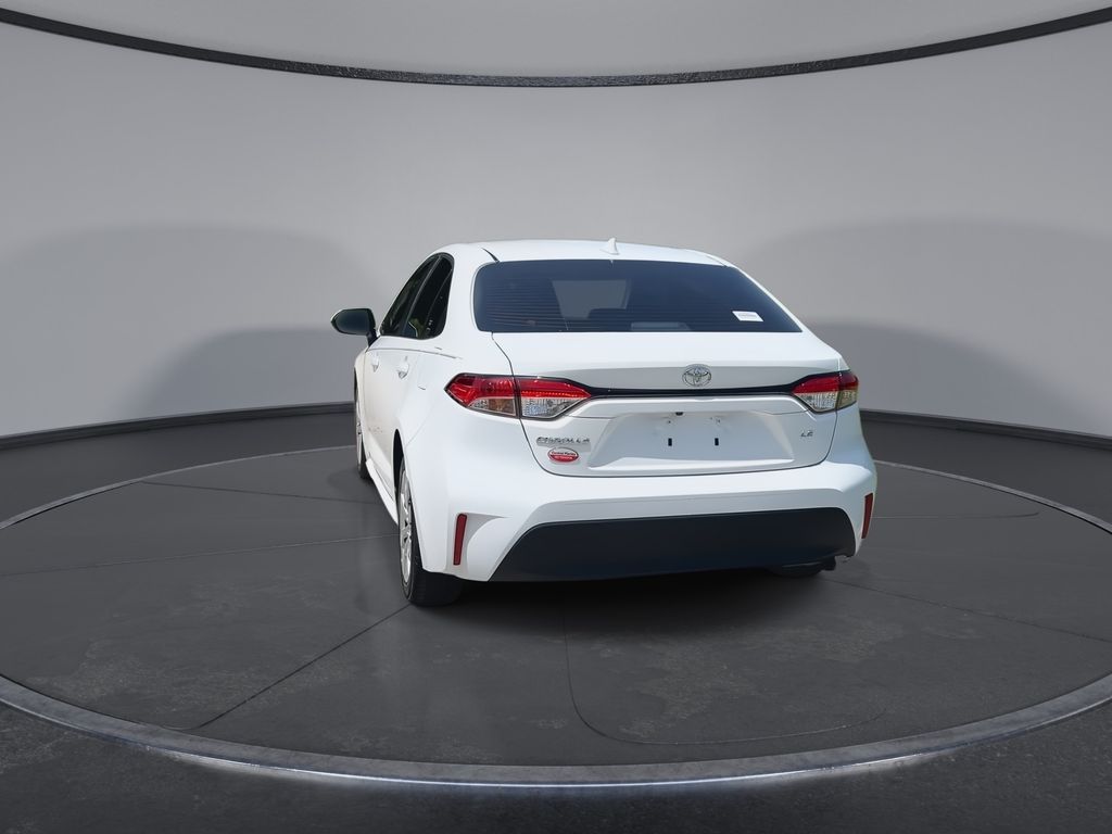 Thumbnail: 2024 Toyota Corolla - 7