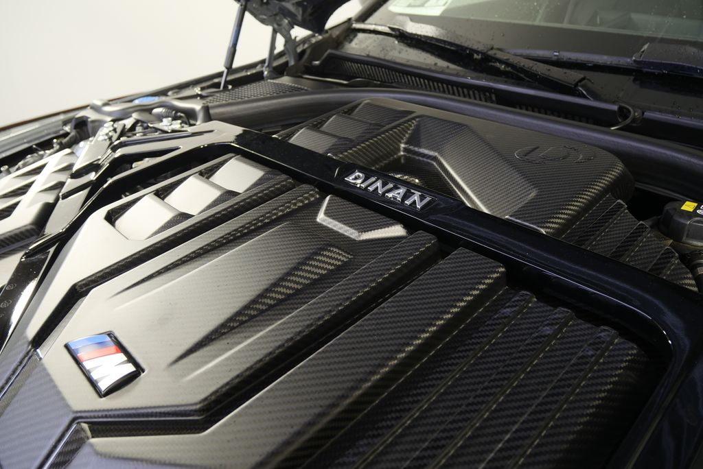 2023 BMW M3 Competition 25