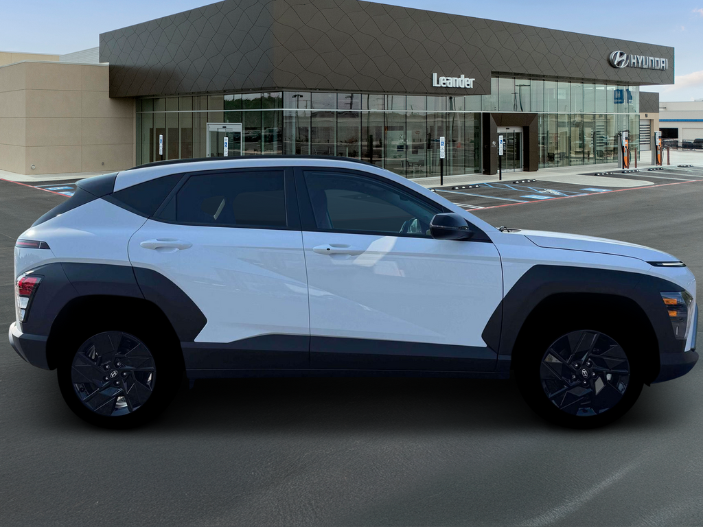 Thumbnail: 2026 Hyundai Kona - 9