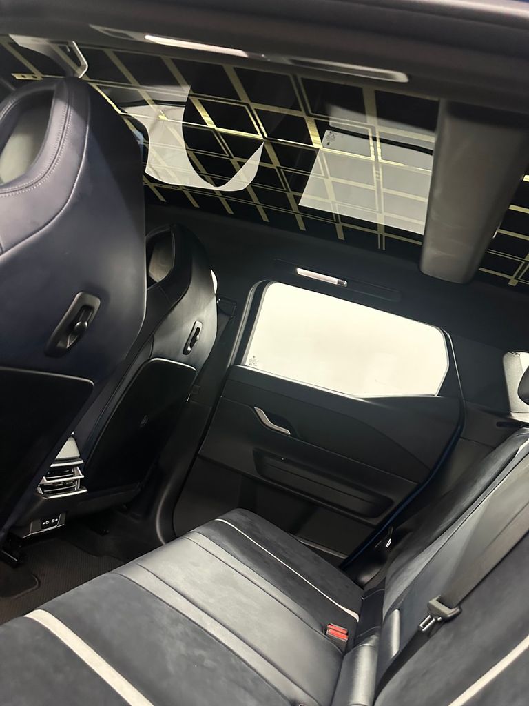 used 2023 Fisker Ocean car, priced at $17,985