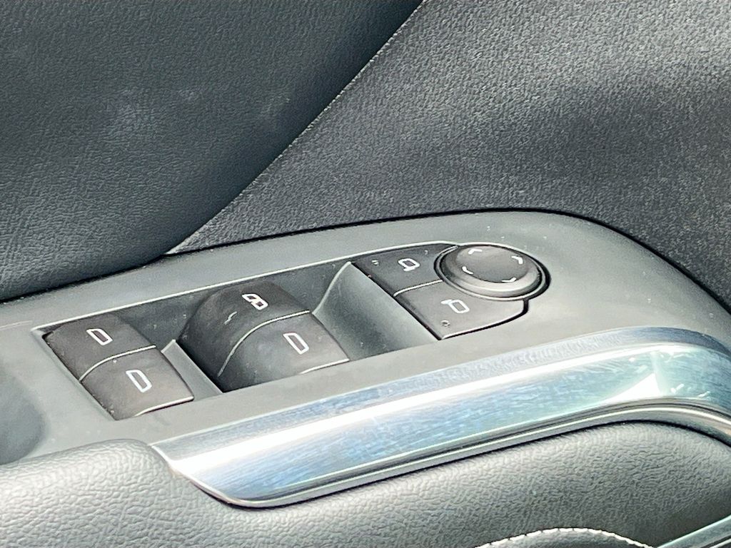 Used 2026 Gray Chevrolet LT image 18