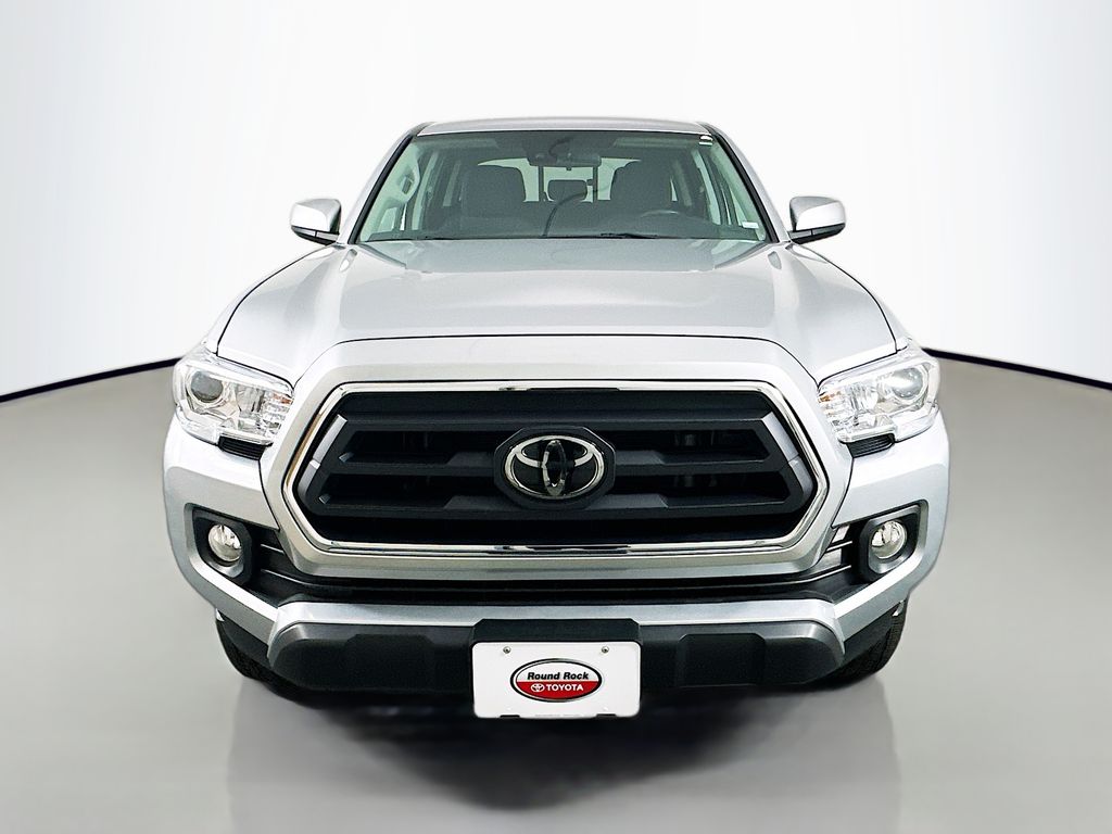 2023 Toyota Tacoma SR5 2