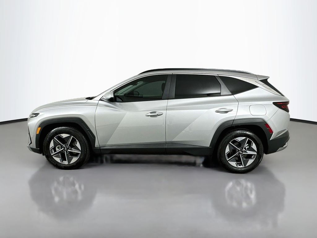 Thumbnail: 2026 Hyundai Tucson - 8