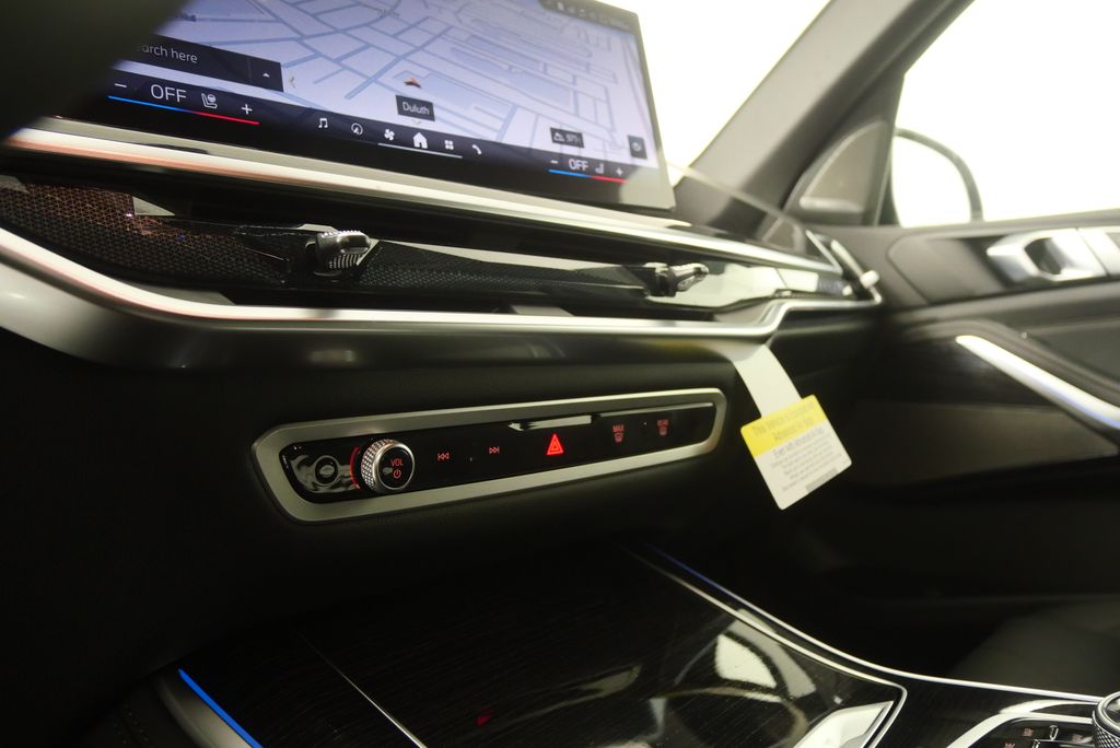 Thumbnail: 2026 BMW X5 - 20